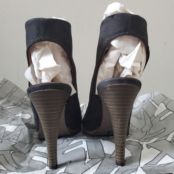 MISS SIXTY Valerie Boot - Picture 4 of 15